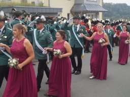 Schützenfestsamstag 2026